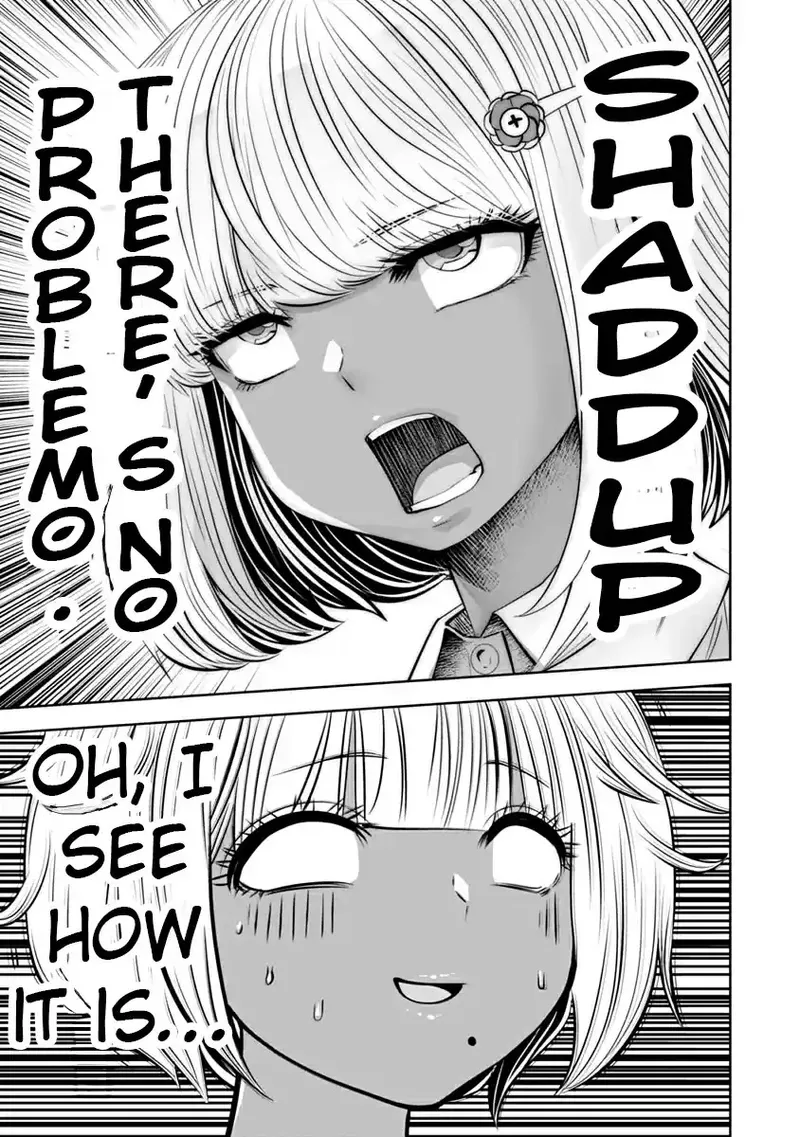 [Souryuu] Black Gakkou ni Tsutomete Shimatta Sensei - Transferred to the Gyaru Academy vol 2 (English) 79eme image