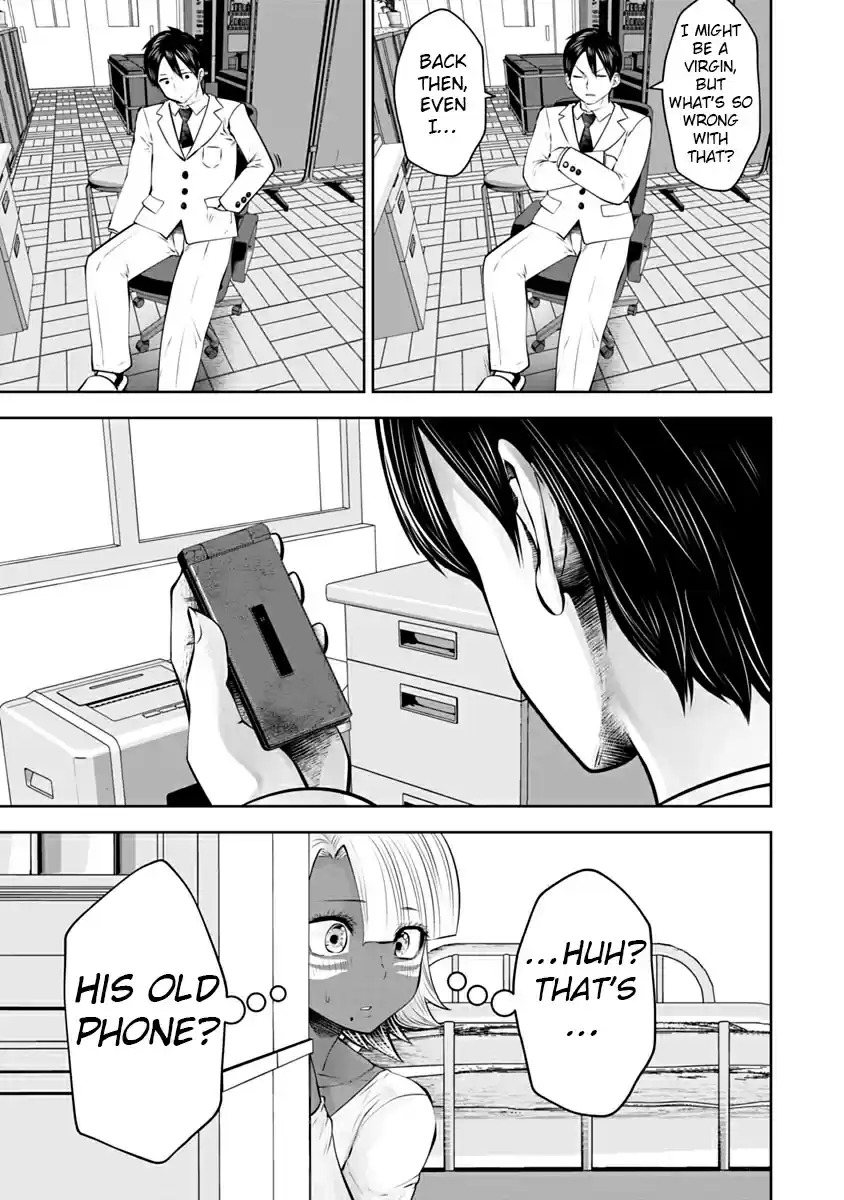 [Souryuu] Black Gakkou ni Tsutomete Shimatta Sensei - Transferred to the Gyaru Academy vol 2 (English) 127eme image