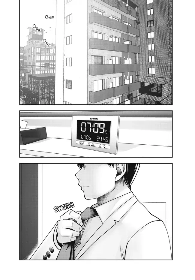 [Souryuu] Black Gakkou ni Tsutomete Shimatta Sensei - Transferred to the Gyaru Academy vol 4 Chapter 26-31 (English) 49eme image