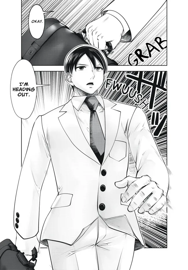 [Souryuu] Black Gakkou ni Tsutomete Shimatta Sensei - Transferred to the Gyaru Academy vol 4 Chapter 26-31 (English) 50eme image