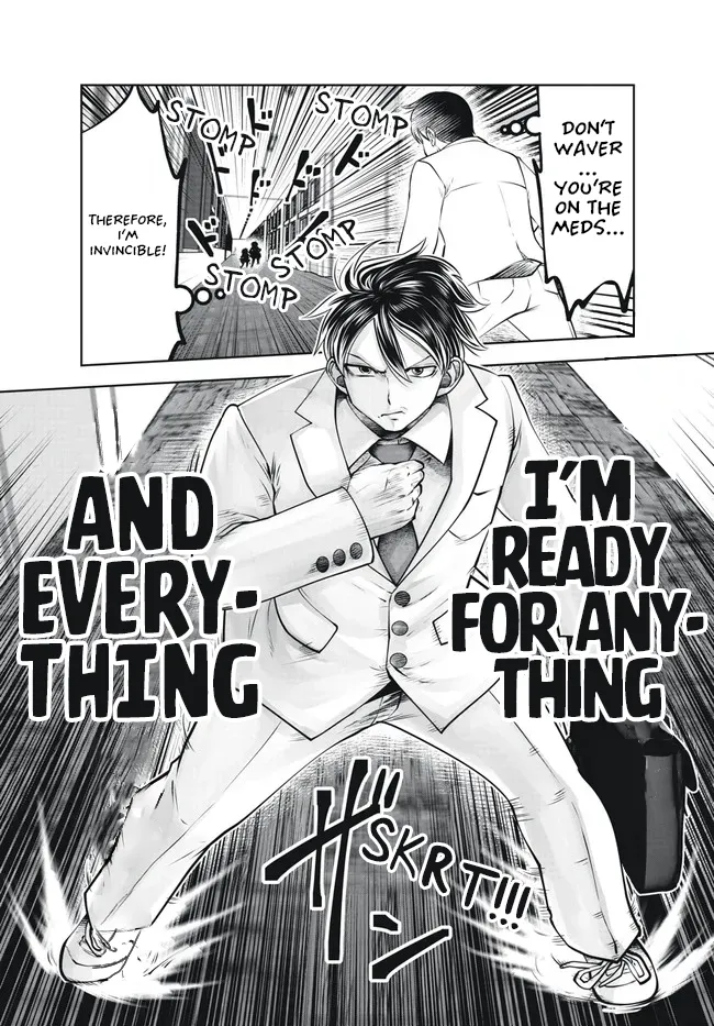 [Souryuu] Black Gakkou ni Tsutomete Shimatta Sensei - Transferred to the Gyaru Academy vol 4 Chapter 26-31 (English) 67eme image