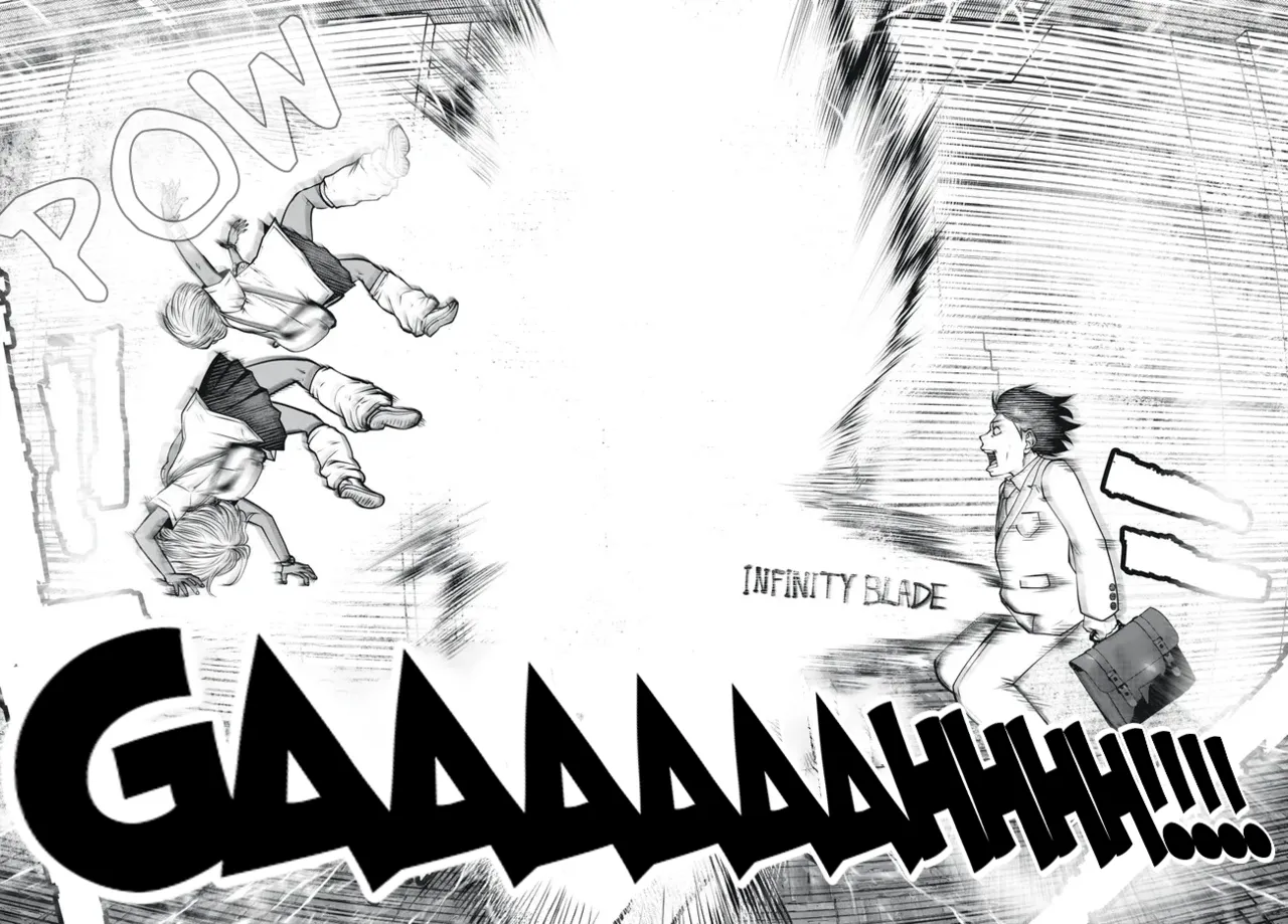 [Souryuu] Black Gakkou ni Tsutomete Shimatta Sensei - Transferred to the Gyaru Academy vol 4 Chapter 26-31 (English) 69eme image