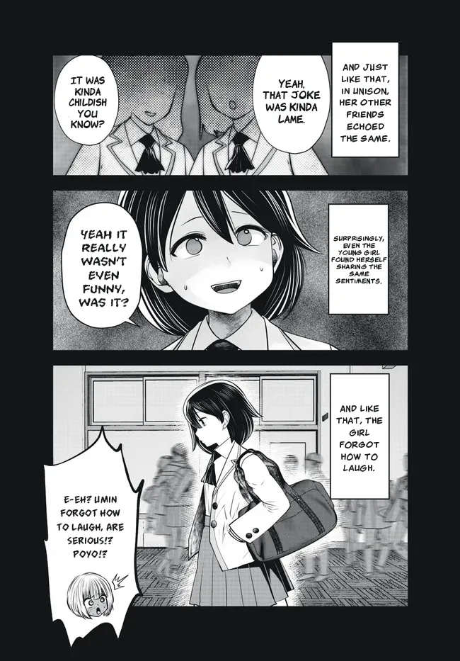 [Souryuu] Black Gakkou ni Tsutomete Shimatta Sensei - Transferred to the Gyaru Academy vol 4 Chapter 26-31 (English) 84eme image