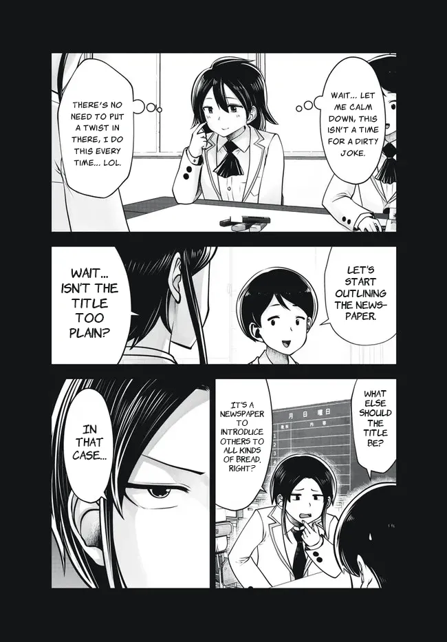 [Souryuu] Black Gakkou ni Tsutomete Shimatta Sensei - Transferred to the Gyaru Academy vol 4 Chapter 26-31 (English) 89eme image