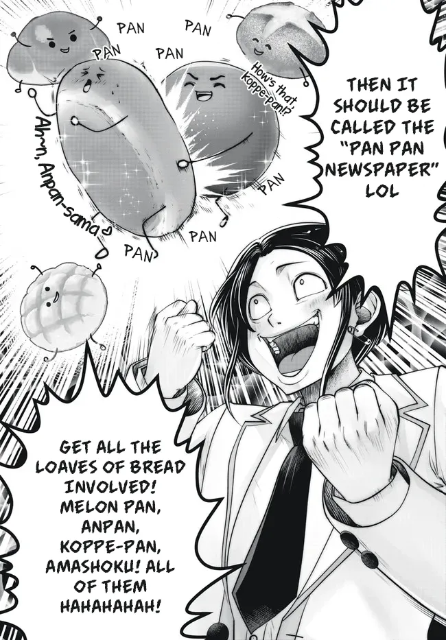 [Souryuu] Black Gakkou ni Tsutomete Shimatta Sensei - Transferred to the Gyaru Academy vol 4 Chapter 26-31 (English) 90eme image