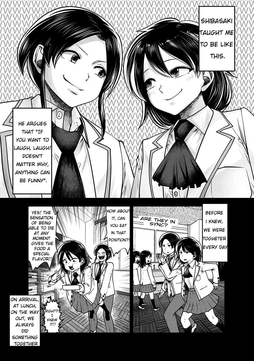 [Souryuu] Black Gakkou ni Tsutomete Shimatta Sensei - Transferred to the Gyaru Academy vol 4 Chapter 26-31 (English) 99eme image