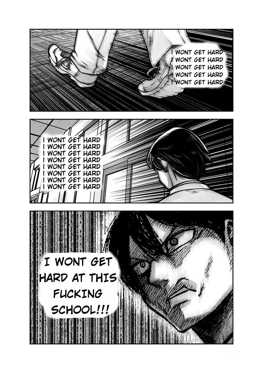 [Souryuu] Black Gakkou ni Tsutomete Shimatta Sensei - Transferred to the Gyaru Academy vol 4 Chapter 26-31 (English) 106eme image