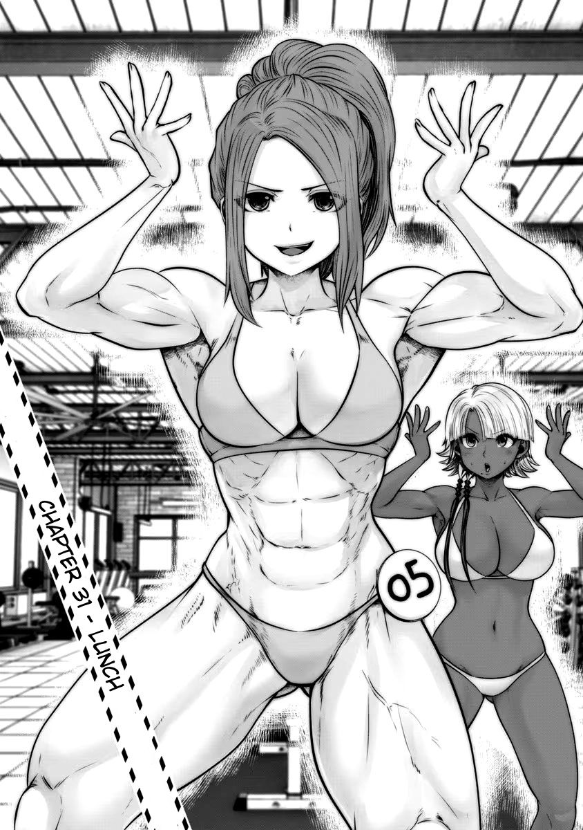 [Souryuu] Black Gakkou ni Tsutomete Shimatta Sensei - Transferred to the Gyaru Academy vol 4 Chapter 26-31 (English) 119eme image