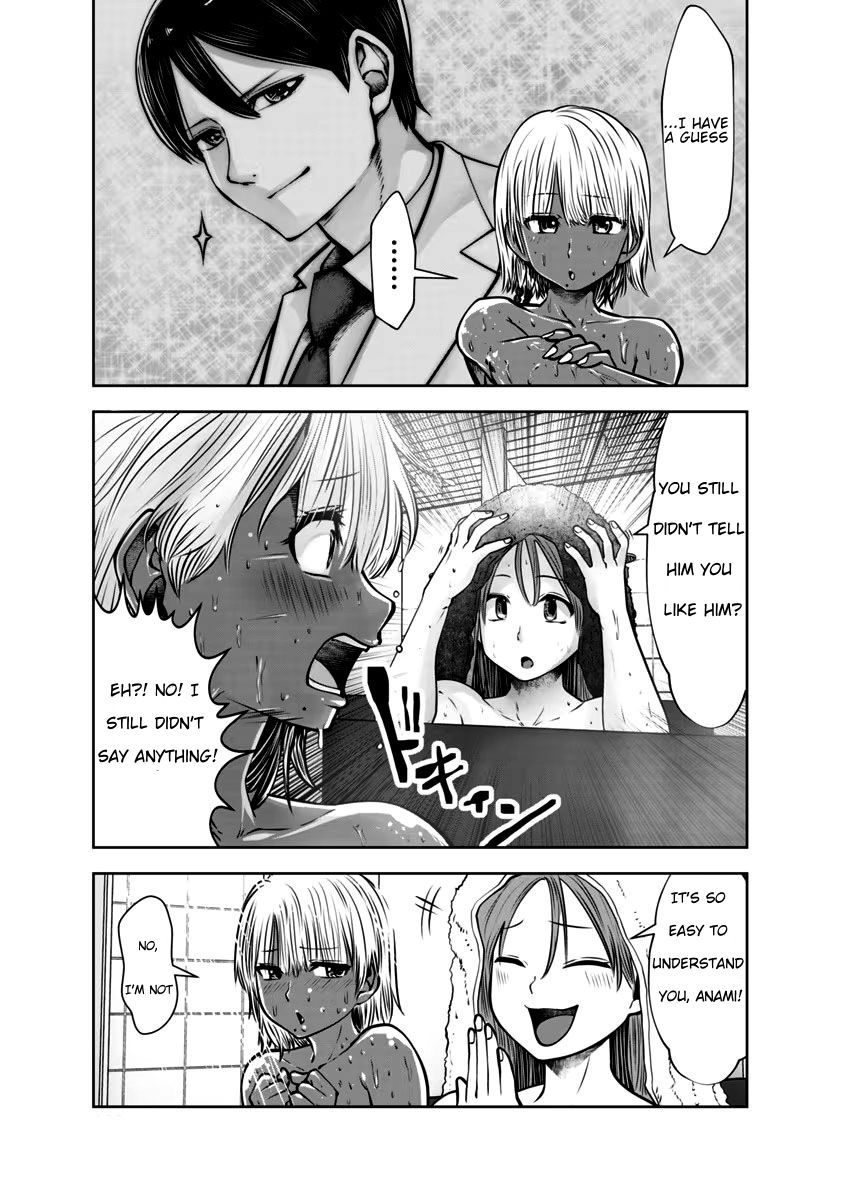 [Souryuu] Black Gakkou ni Tsutomete Shimatta Sensei - Transferred to the Gyaru Academy vol 4 Chapter 26-31 (English) 125eme image