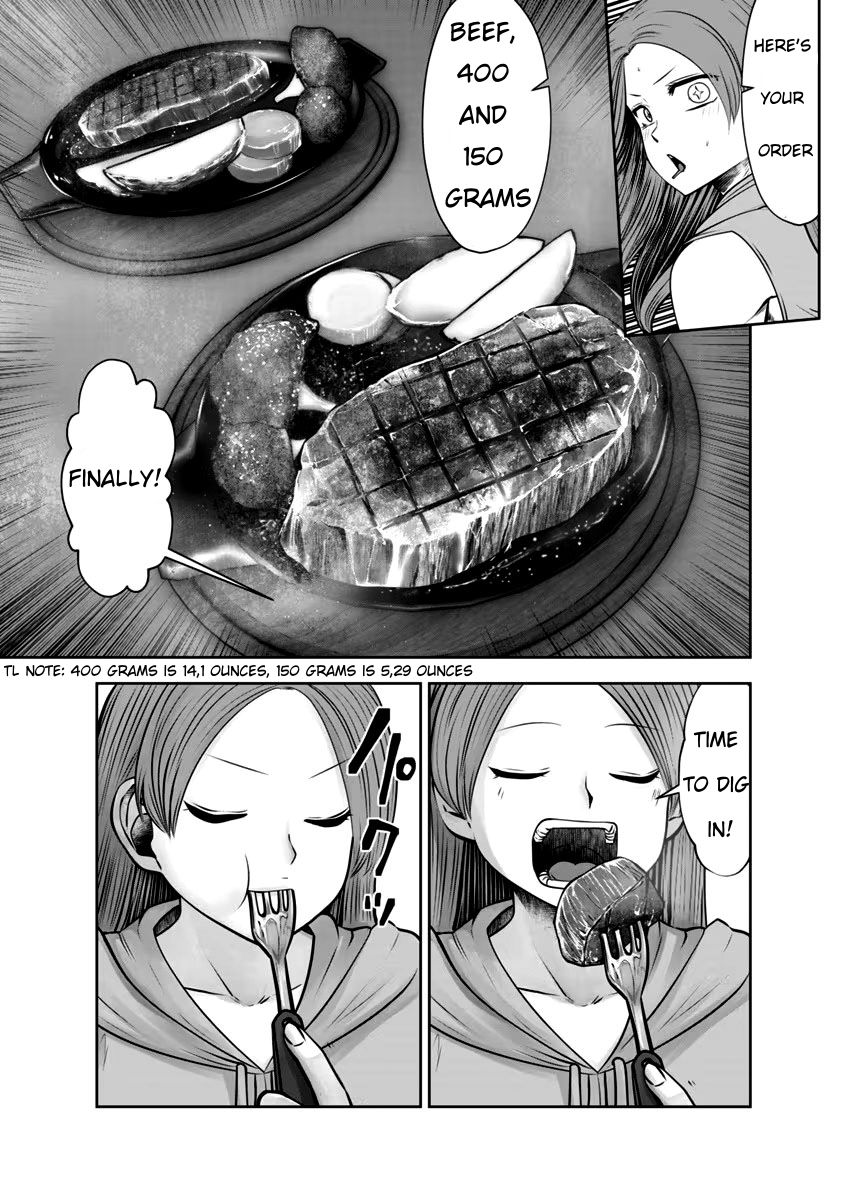 [Souryuu] Black Gakkou ni Tsutomete Shimatta Sensei - Transferred to the Gyaru Academy vol 4 Chapter 26-31 (English) 132eme image