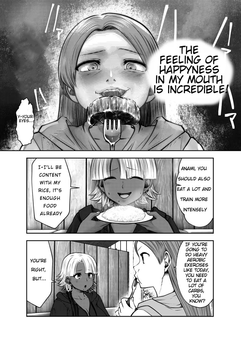 [Souryuu] Black Gakkou ni Tsutomete Shimatta Sensei - Transferred to the Gyaru Academy vol 4 Chapter 26-31 (English) 135eme image