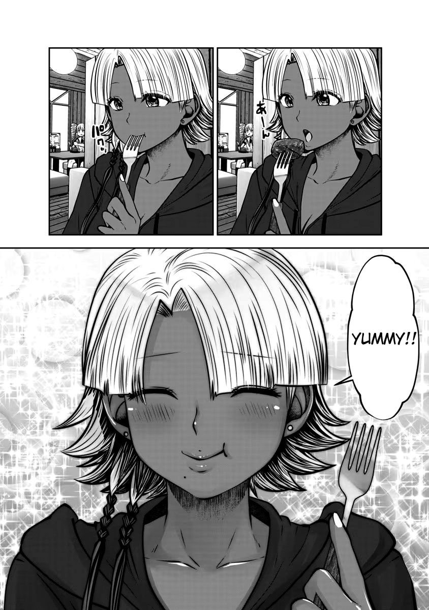 [Souryuu] Black Gakkou ni Tsutomete Shimatta Sensei - Transferred to the Gyaru Academy vol 4 Chapter 26-31 (English) 138eme image