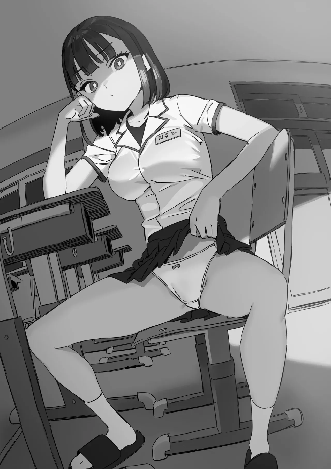 [LUXsumildo] Pavlovian Bitch | Сучка Павлова [Russian] [instalock loneliness] [Uncensored] изображение № 2