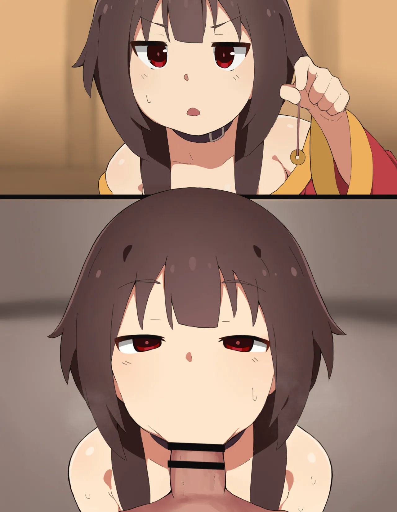 [mind arc] Konosuba Hypnotic Earrings (Kono Subarashii Sekai ni Syukufuku o!) Bildnummer 14