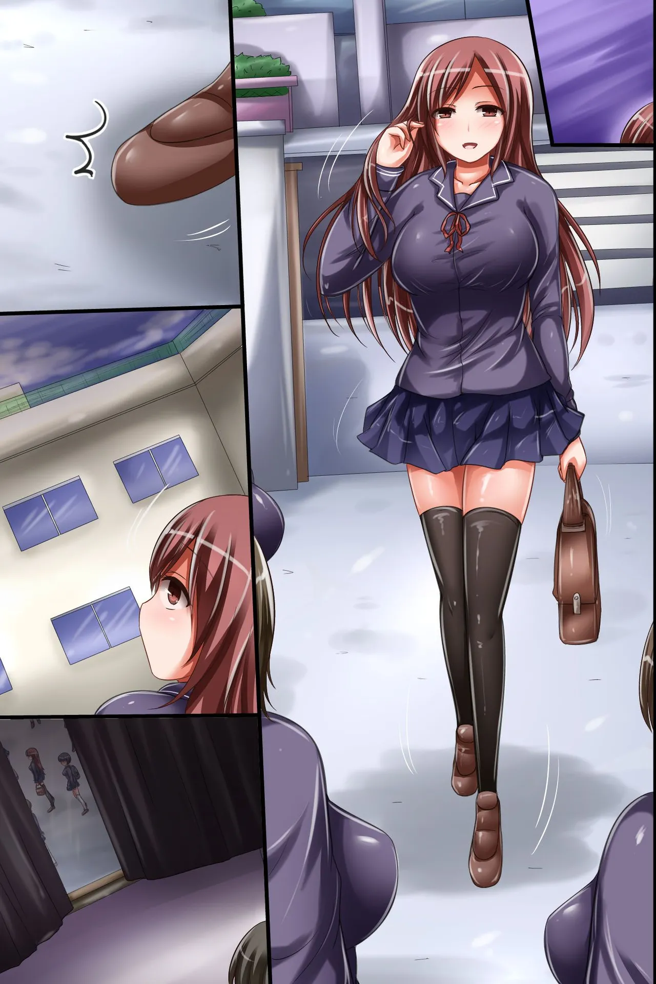 [DLメイト] 催○ハーレム!ハーレム!ハーレム! 45eme image