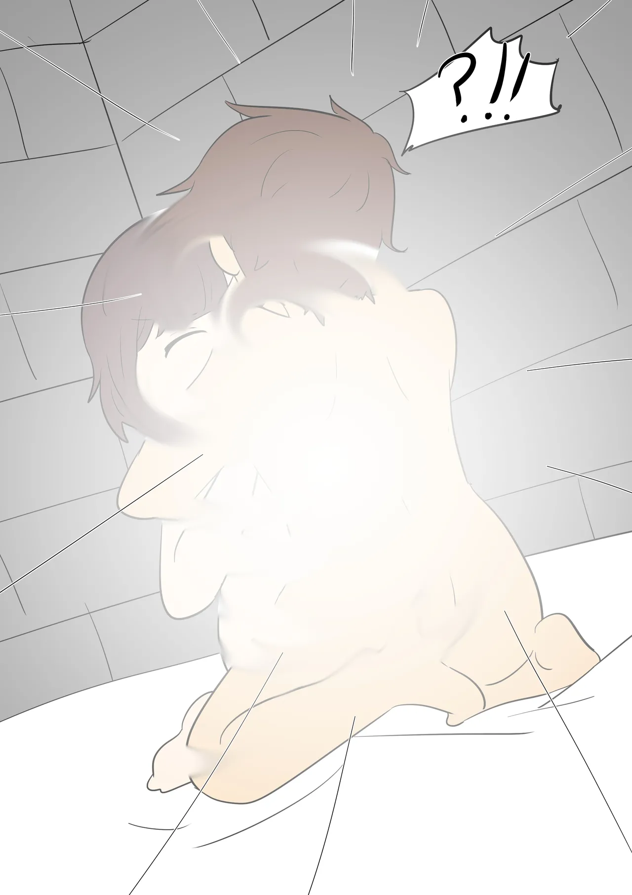 [Vel] Konosuba: New Skill (Konosuba) [Chinese] [RetroCyber 个人汉化] numero di immagine  30