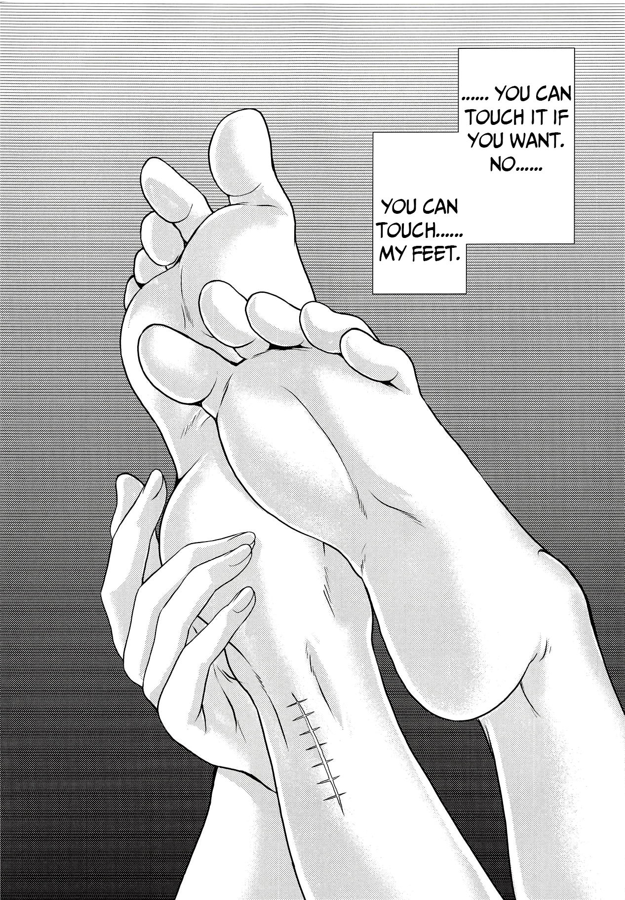 (C94) [MünchenGraph (Kita Kaduki)] Ame ni, Nureru. (Koi wa Ameagari no You ni) [English] =Mr.MPD= 画像番号 7