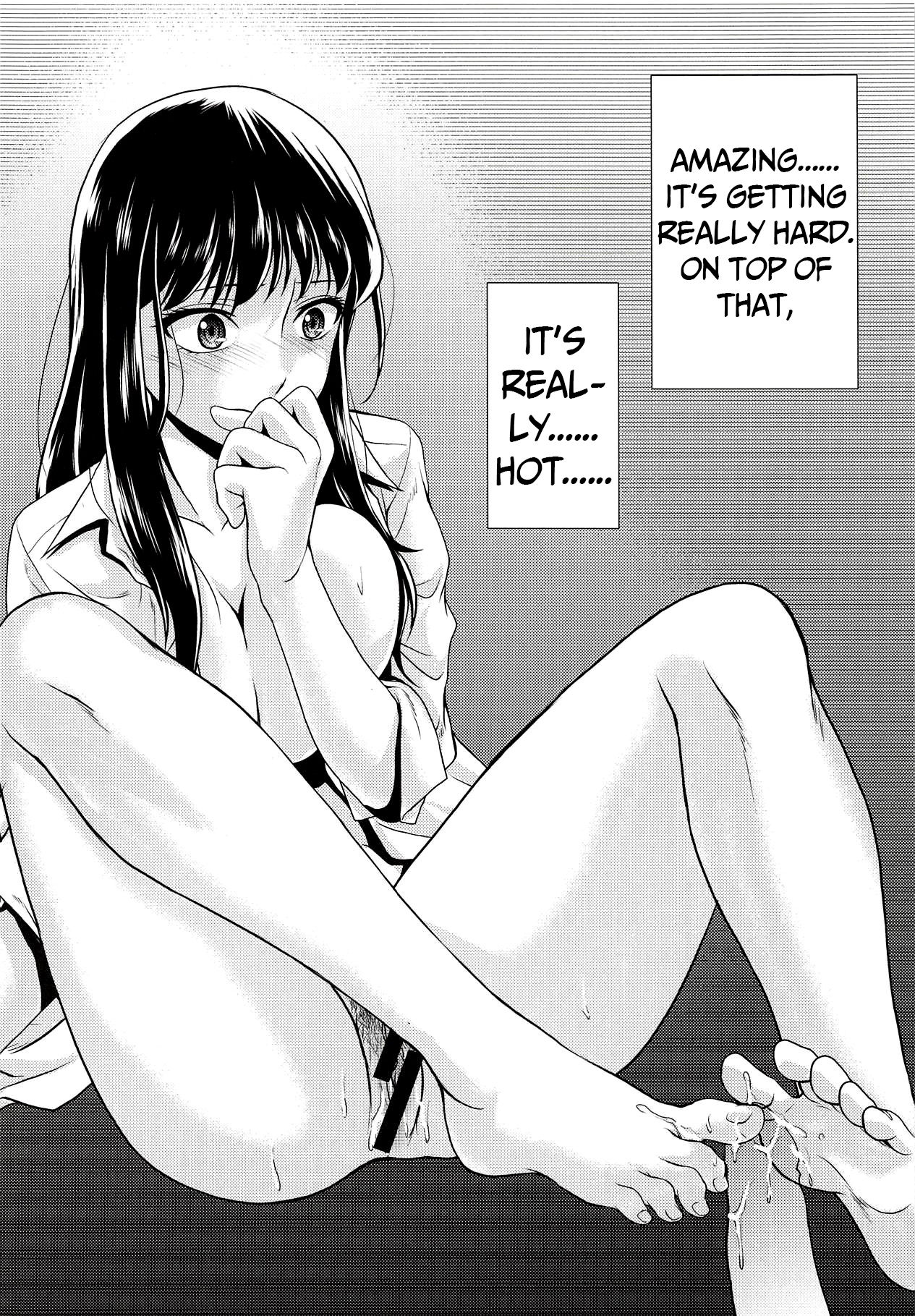 (C94) [MünchenGraph (Kita Kaduki)] Ame ni, Nureru. (Koi wa Ameagari no You ni) [English] =Mr.MPD= 画像番号 8