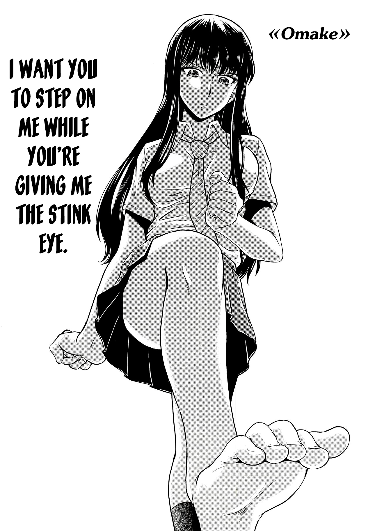 (C94) [MünchenGraph (Kita Kaduki)] Ame ni, Nureru. (Koi wa Ameagari no You ni) [English] =Mr.MPD= 画像番号 13