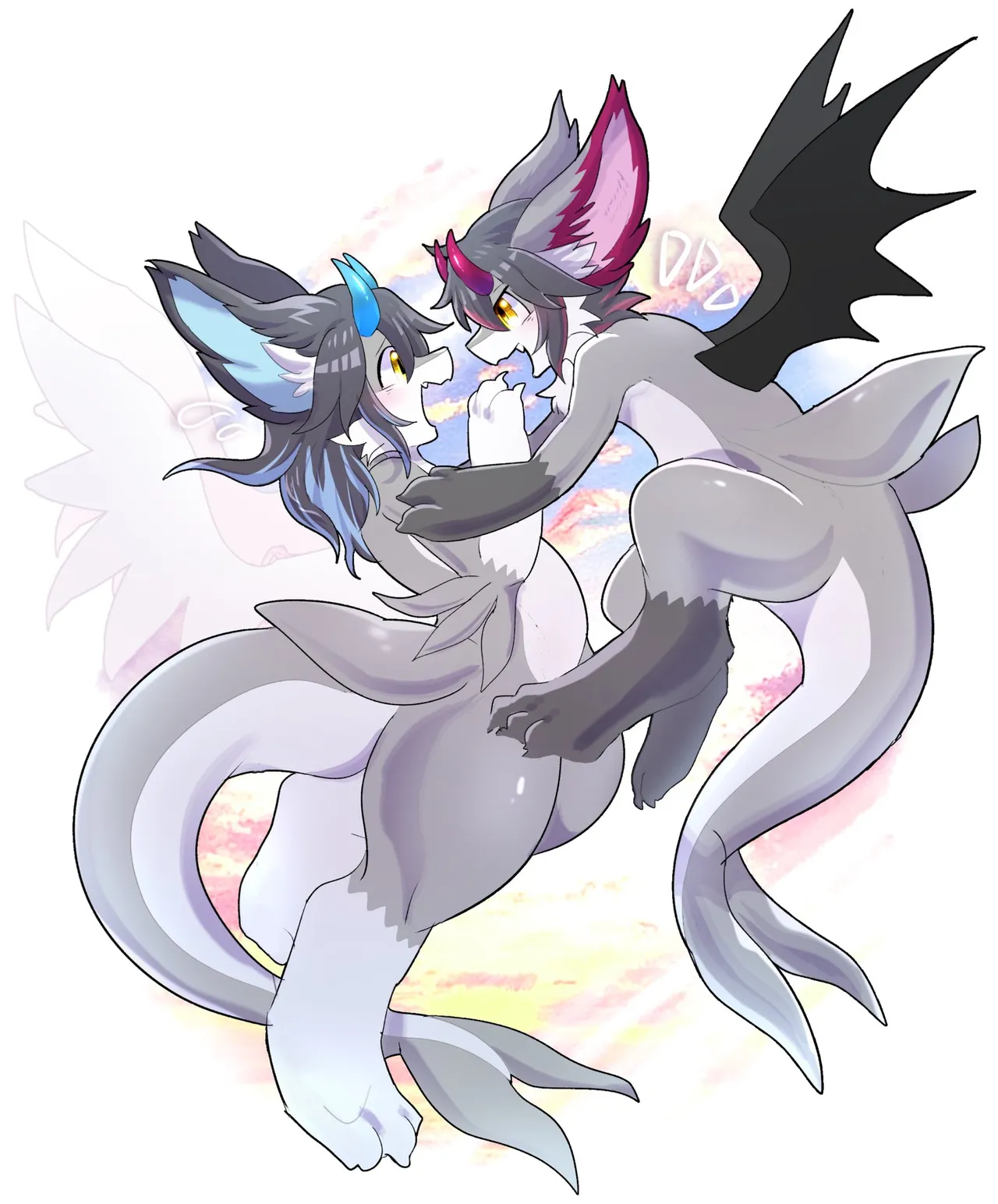 [pipinonopino] 新年第一爱 [Chinese] [zc2333] numero di immagine  21