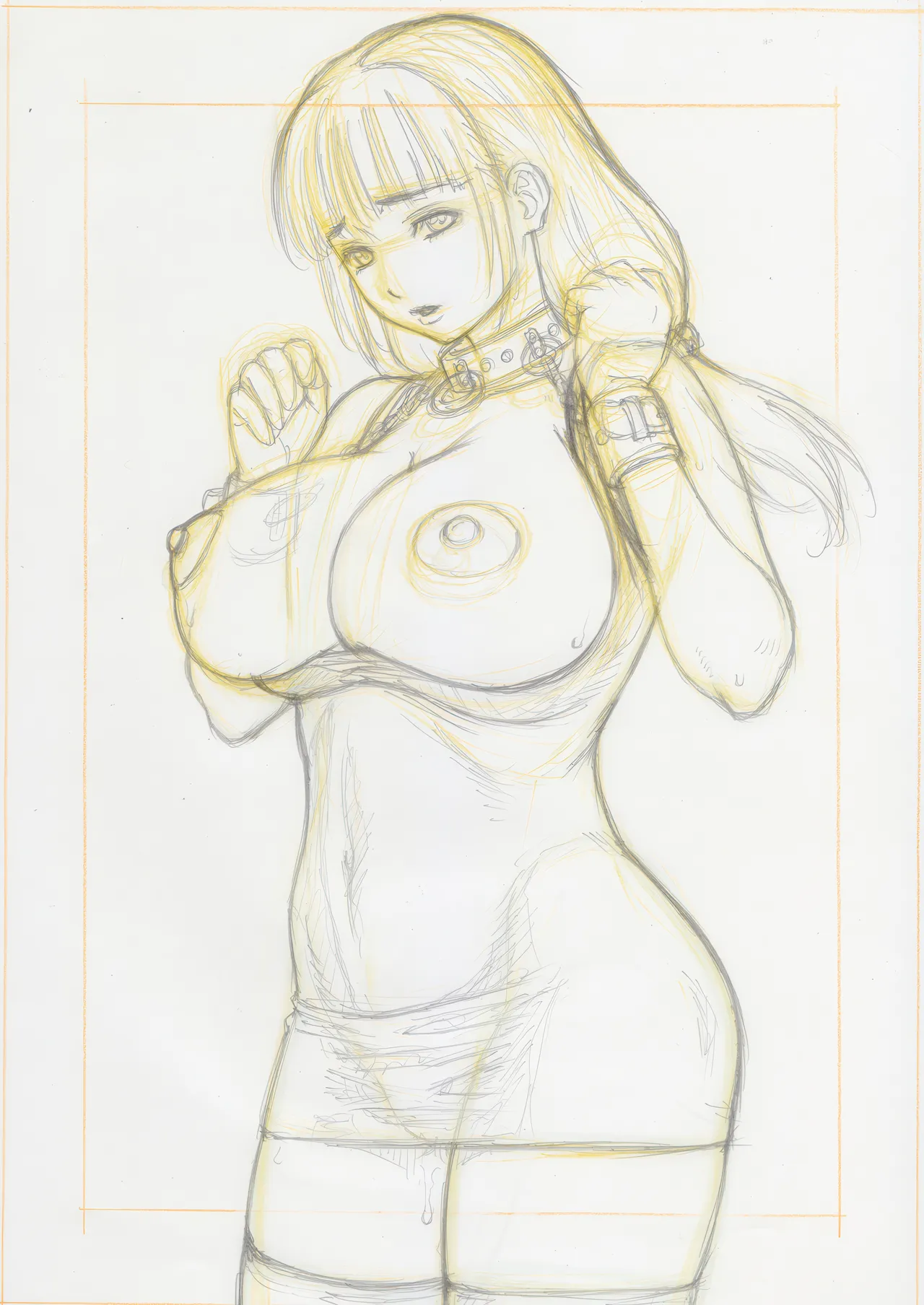 [Ohkura Bekkan (Ohkura Kazuya)] Tawawa de Akarui Yakyuubu Manager ga Inshitsu na Kyoushi no Wana ni... Kanketsuhen [English] [CulturedCommissions] [Digital] 图片编号 2