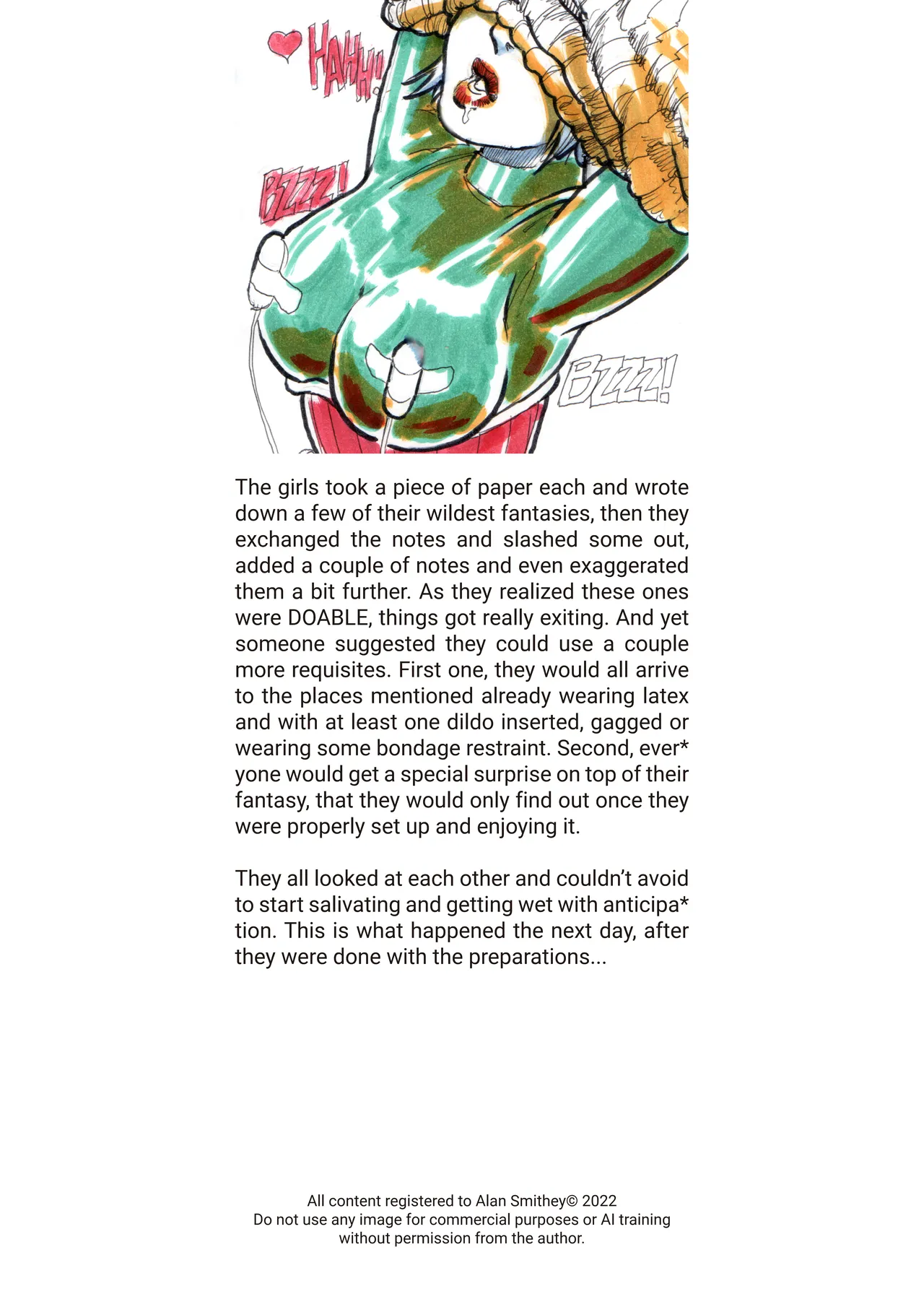 [alansmithey] Wet_twist Bildnummer 2