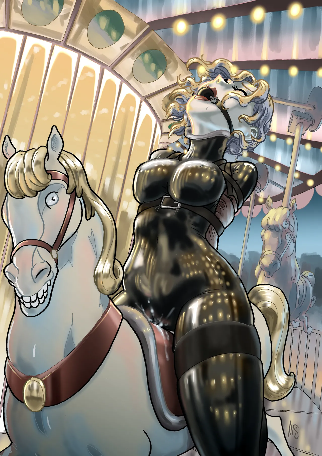 [alansmithey] Wet_twist Bildnummer 5