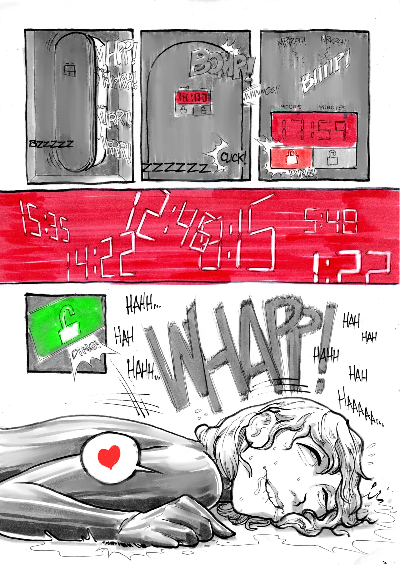 [alansmithey] Wet_twist Bildnummer 13