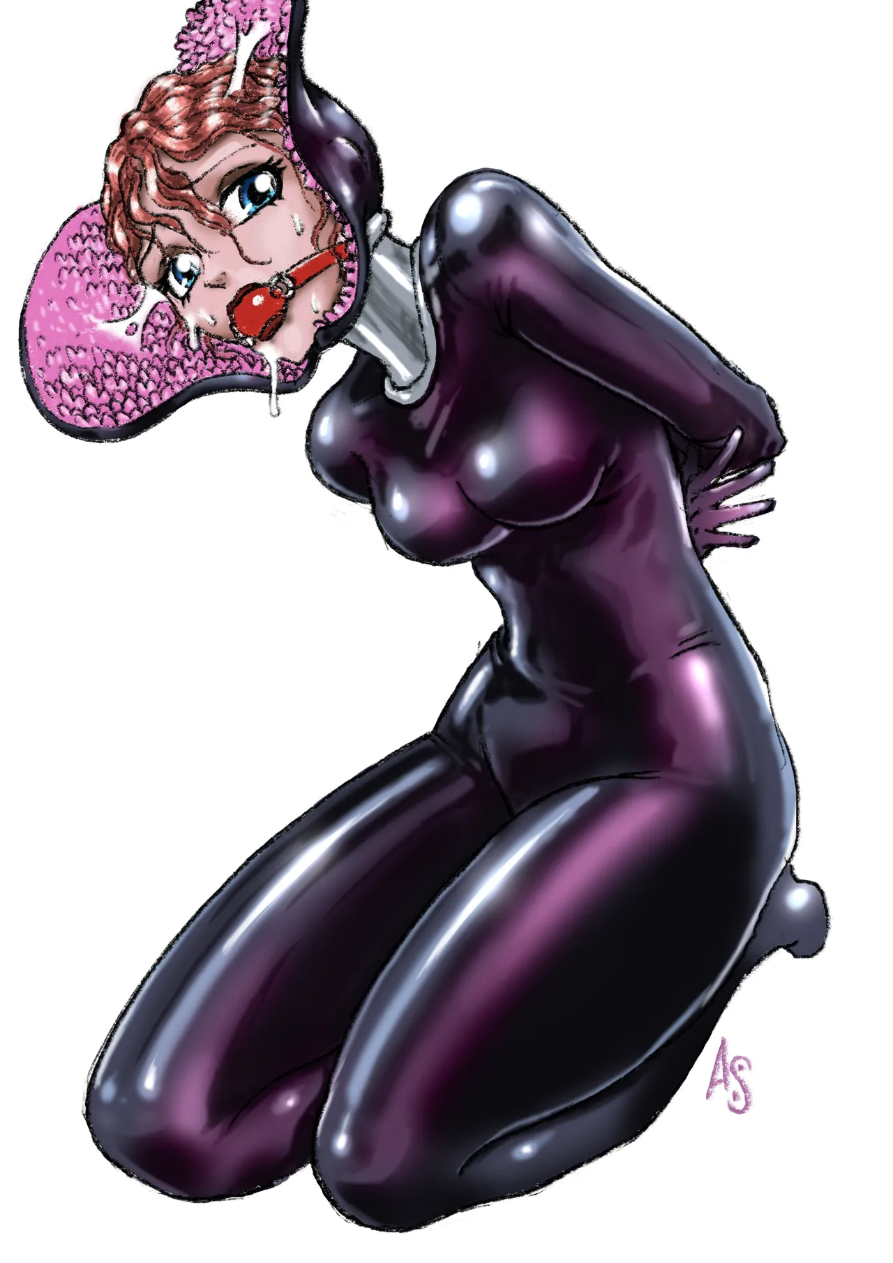 [alansmithey] Wet_twist Bildnummer 20