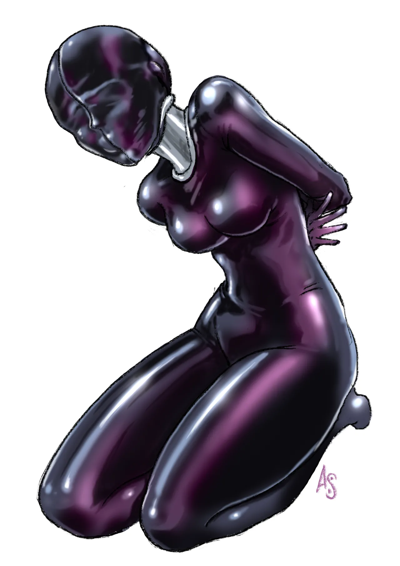 [alansmithey] Wet_twist Bildnummer 21