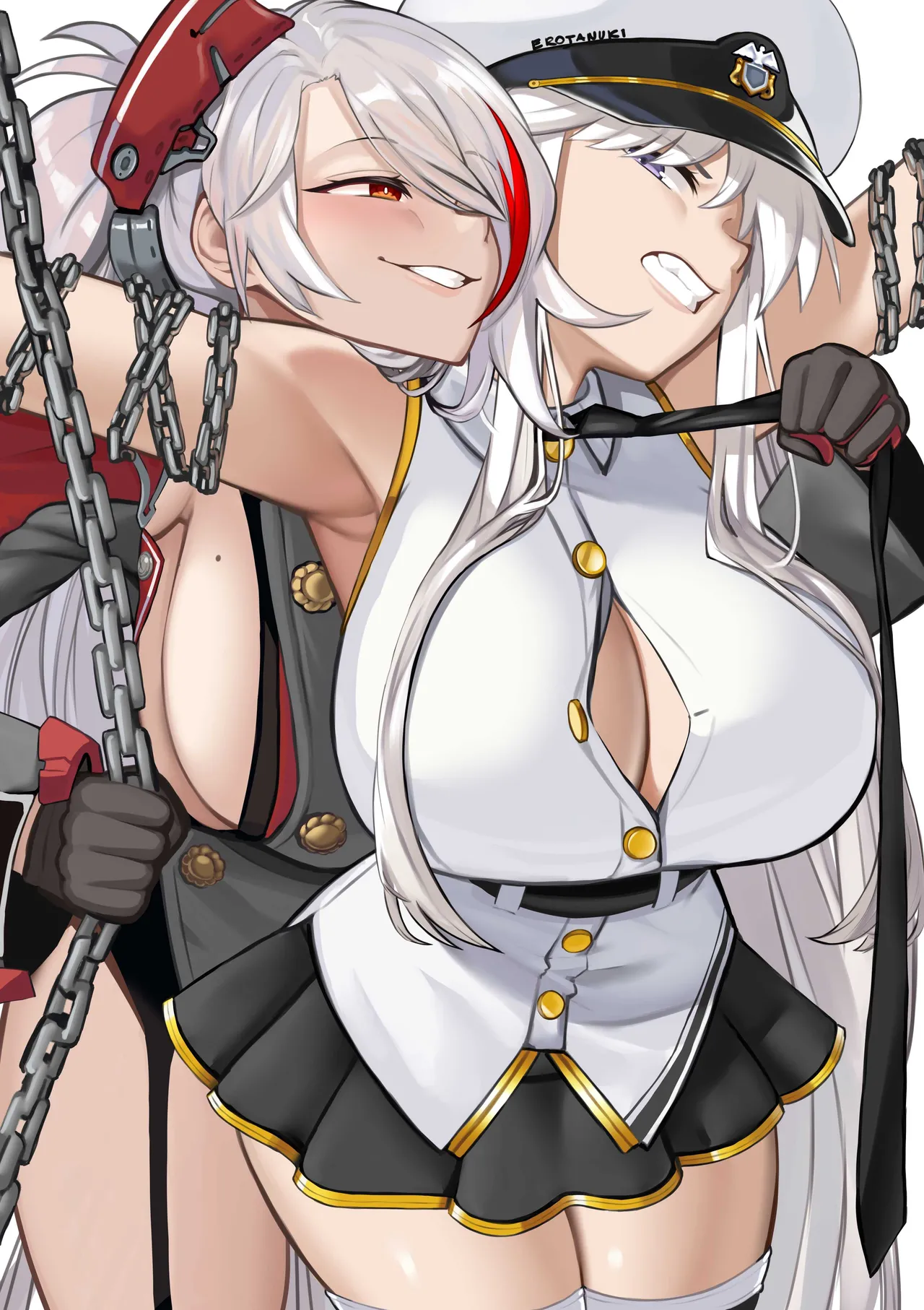 Erotanuki numero di immagine  39