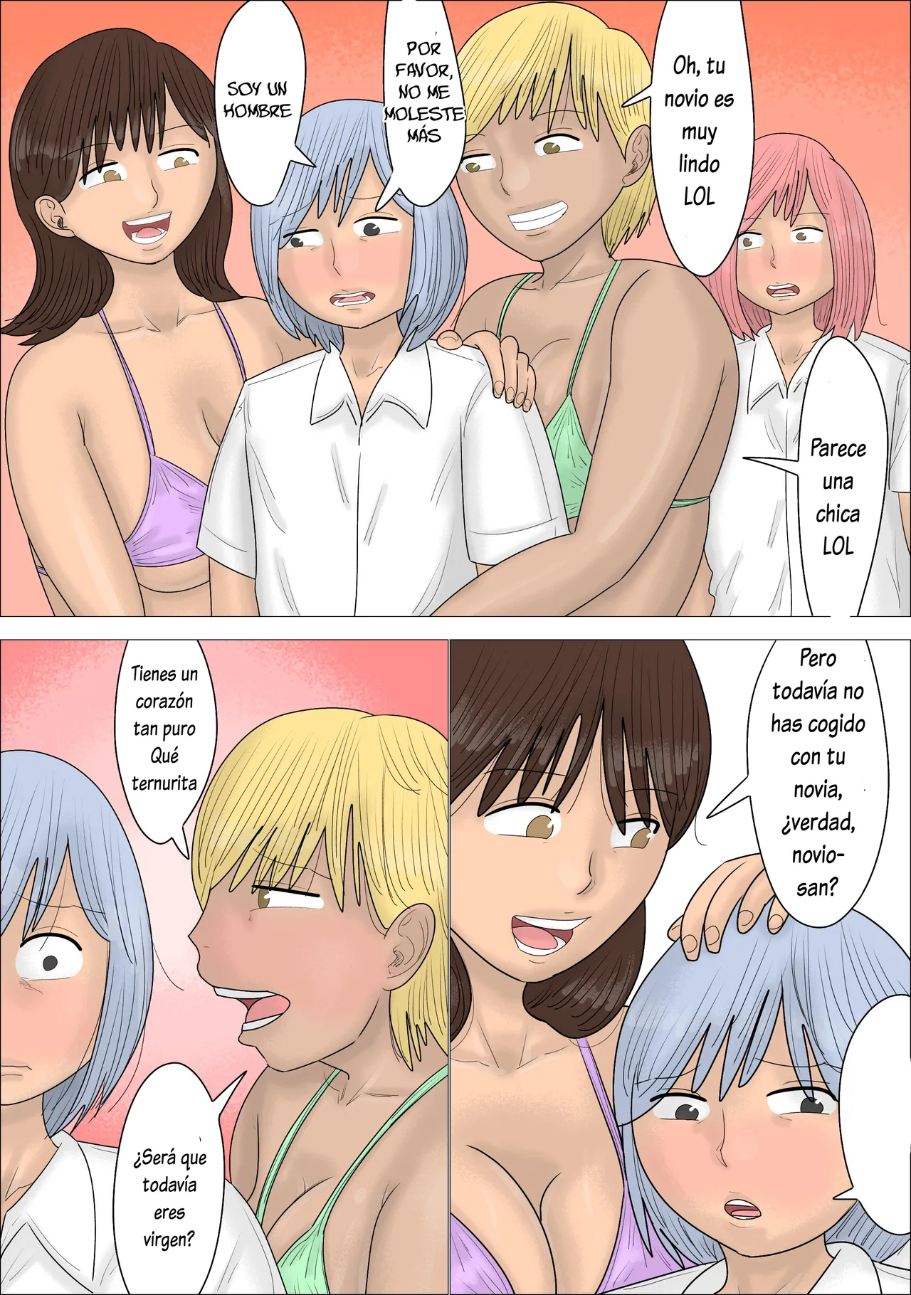 [Penchapen] Ippan Couple Gyaku NTR Kikaku ~AV Joyuu ni Ikasaretara Sex~ изображение № 6