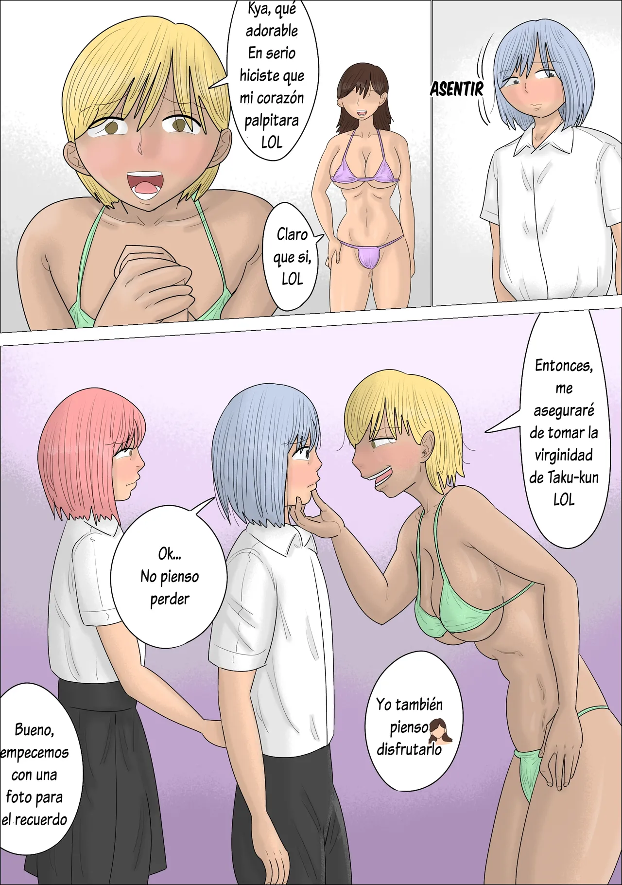 [Penchapen] Ippan Couple Gyaku NTR Kikaku ~AV Joyuu ni Ikasaretara Sex~ изображение № 7