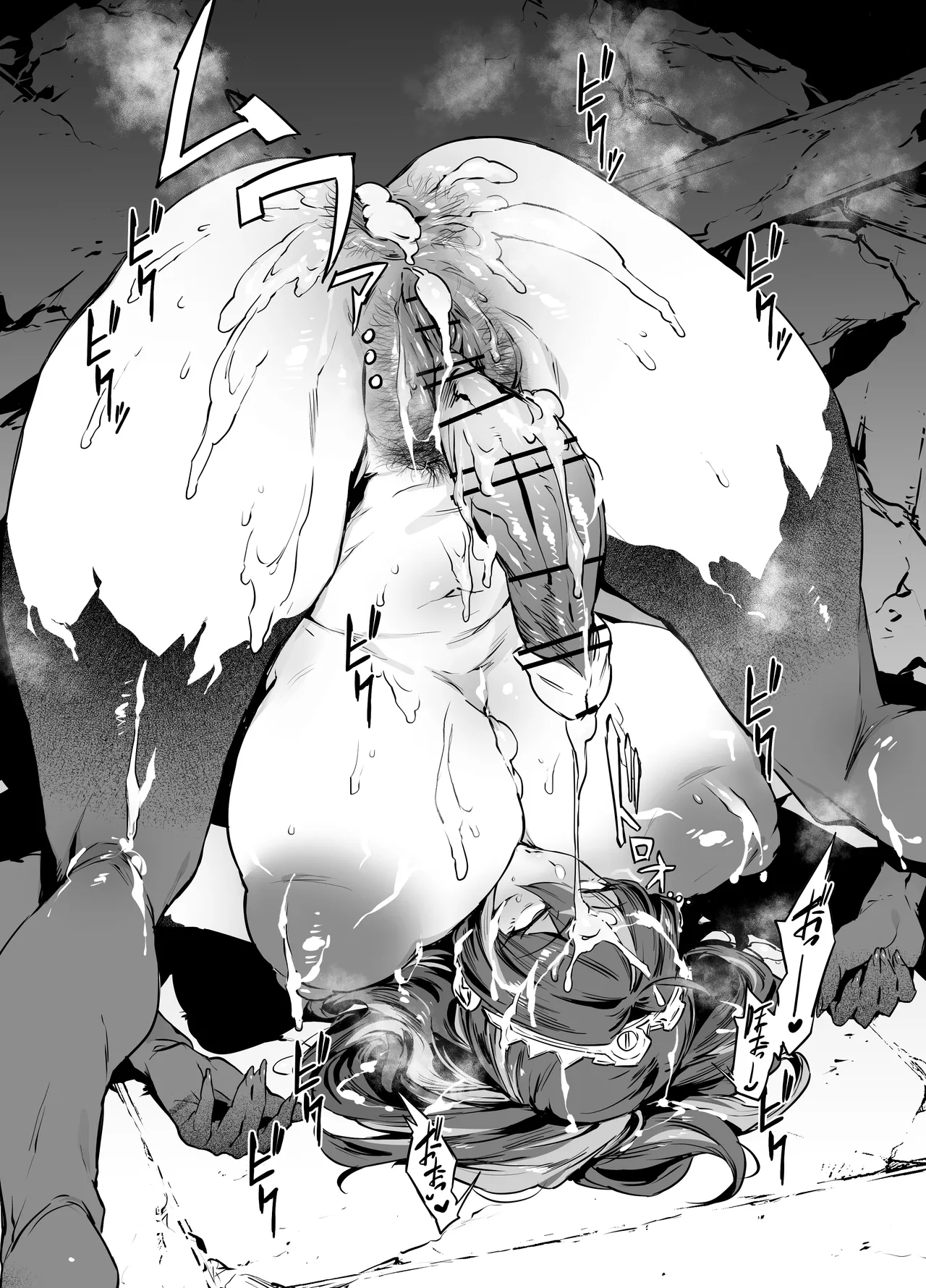 [thirty8ght] ZhuYuan (Zenless Zone Zero) 이미지 번호 15