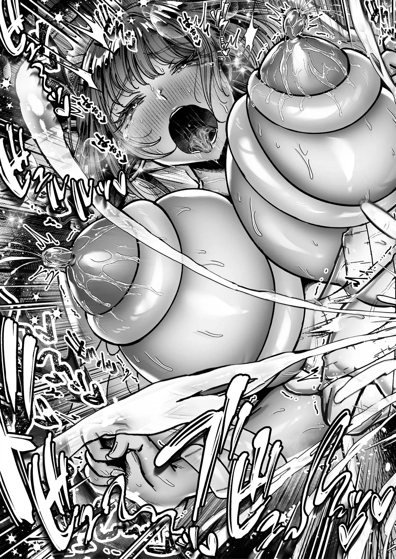 [04cura] Otsukaresama desu, Tsukimiya-san ~Dekiai Shikijou Rei vs Yokkyuu Fuman OL no 1-kkagetsu~ Joujun | 수고 많으십니다, 츠키미야씨 ~익애색정령 vs 욕구불만 OL의 1개월~ 상순 [Korean] [진격펀치] [Digital] 이미지 번호 115