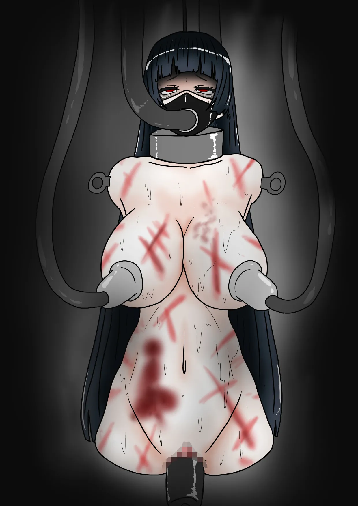 (科Y総研 )勇者ハーレムがぐちゃぐちゃにされるお話 图片编号 91