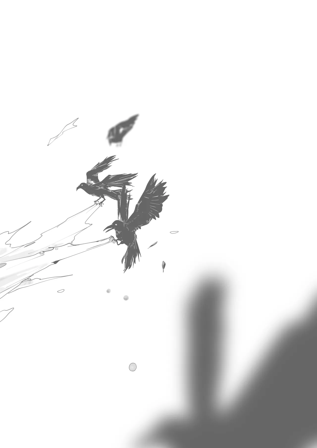 【Arcaea】Hikari&Tairitsu numero di immagine  2