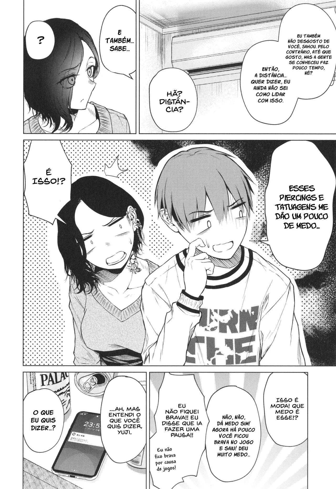 Nabe To Yuki To Honne numero di immagine  10