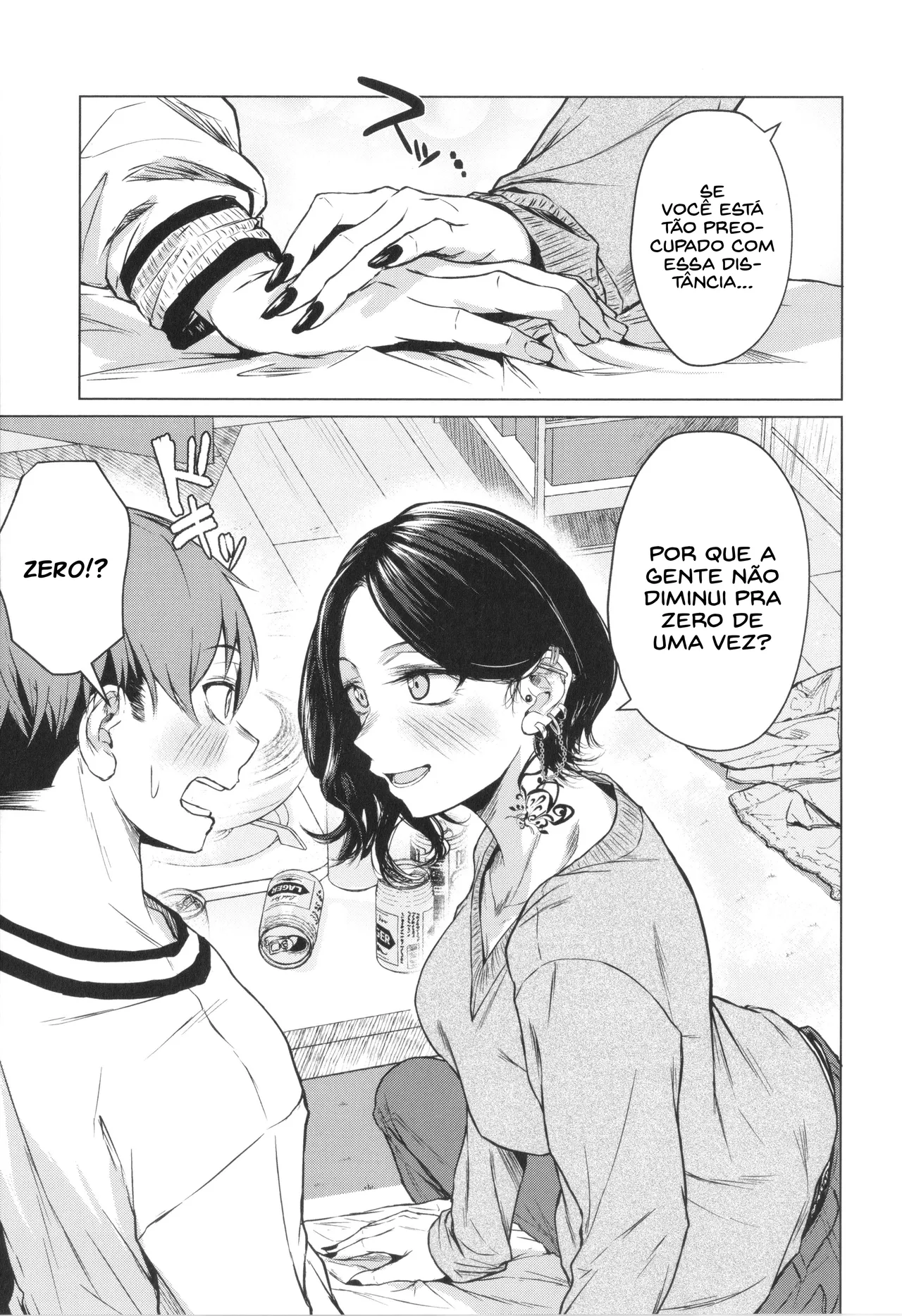 Nabe To Yuki To Honne numero di immagine  11