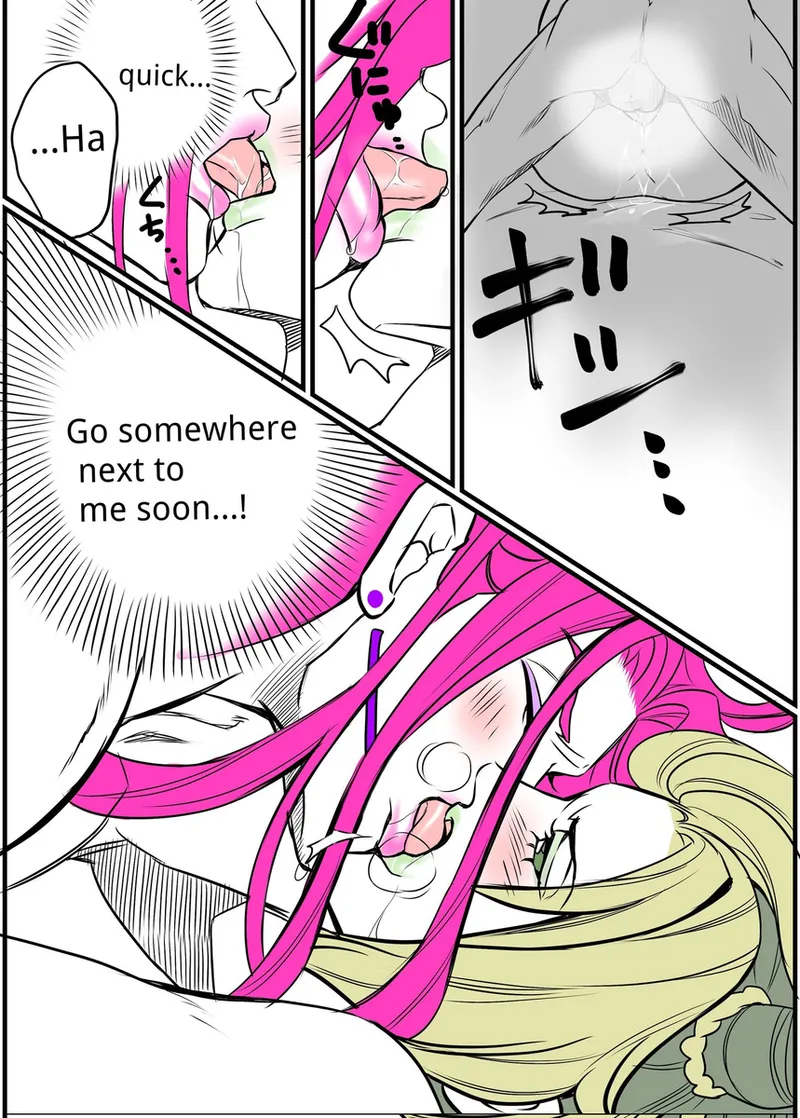 [sumino Sayuri](9)Chiropractor Anna Sui[JoJo's Bizarre Adventure) 图片编号 2