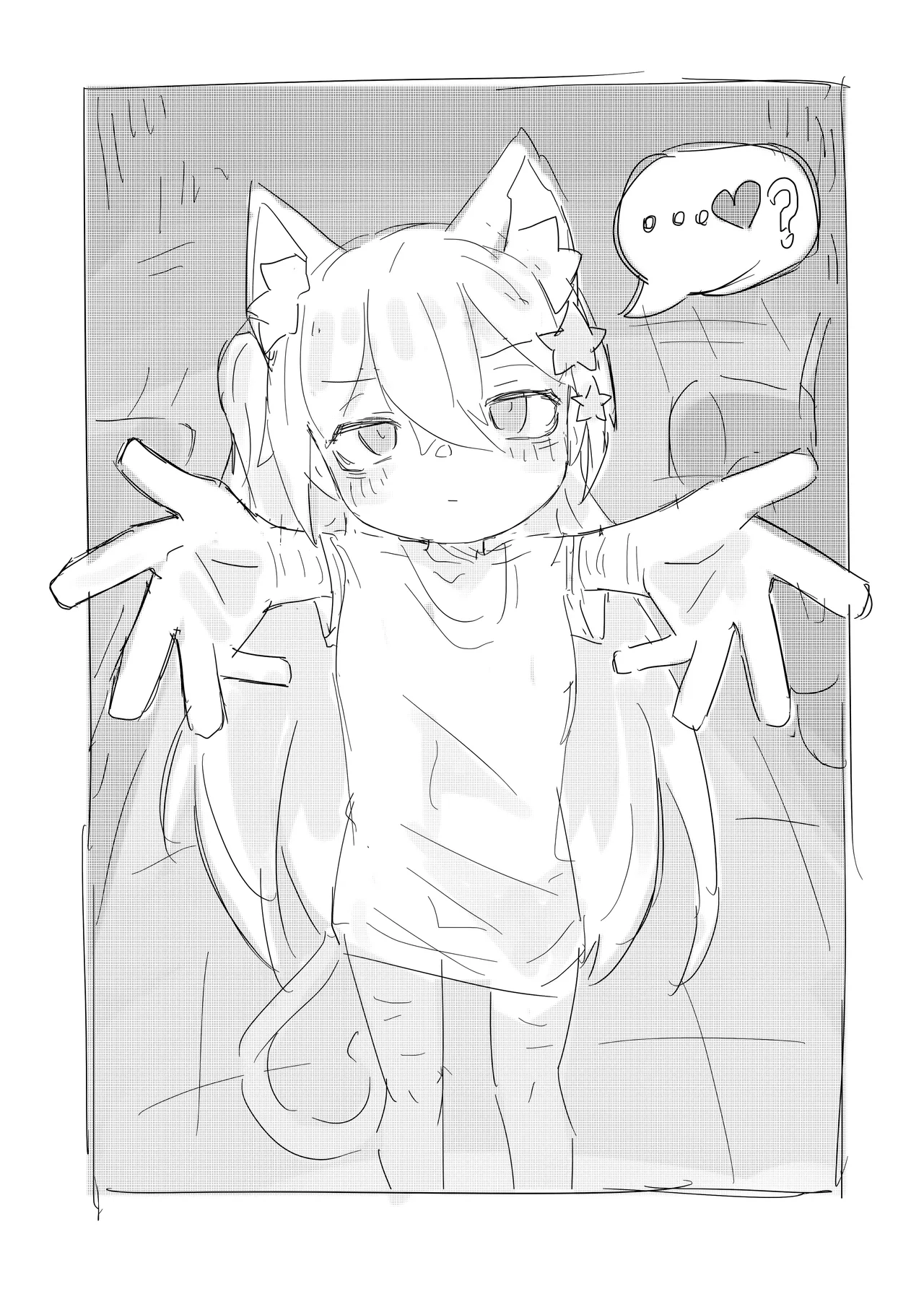 Neko no odo, Ame no nami 이미지 번호 6