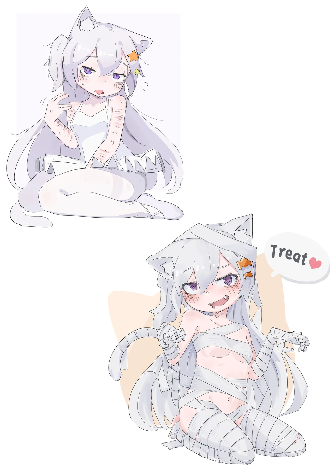 Neko no odo, Ame no nami 이미지 번호 68