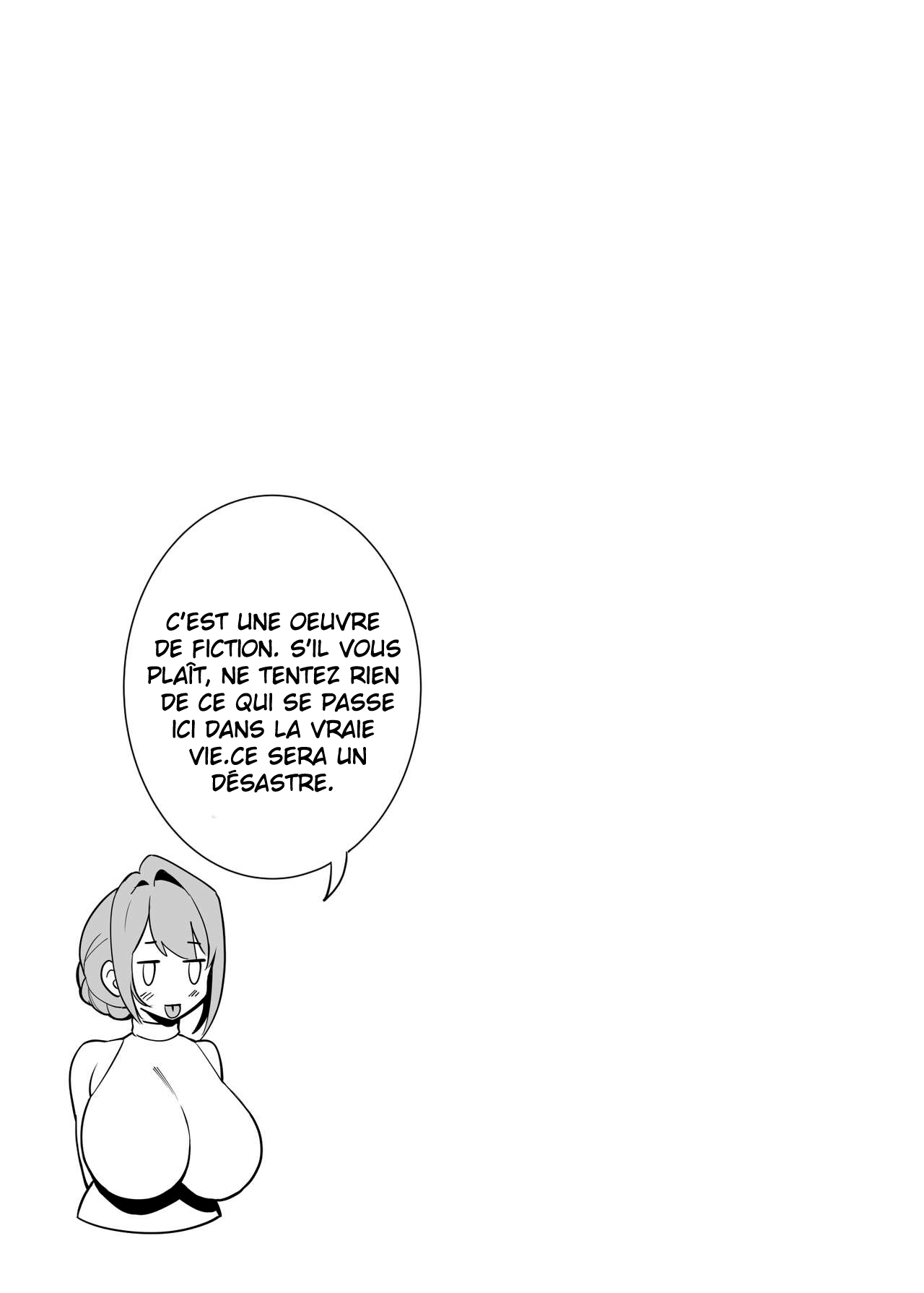 [F.W.ZHolic (FAN)] Otonari-san wa Yami Soshiki ni Nikutai Kaizou sareta Moto Seigi Sentai Member deshita 1 - 4 | Ma voisine est une ancienne membre de super sentai dont le corps a été modifié par une organisation maléfique 1 - 4 [French] [pape245] изображение № 23