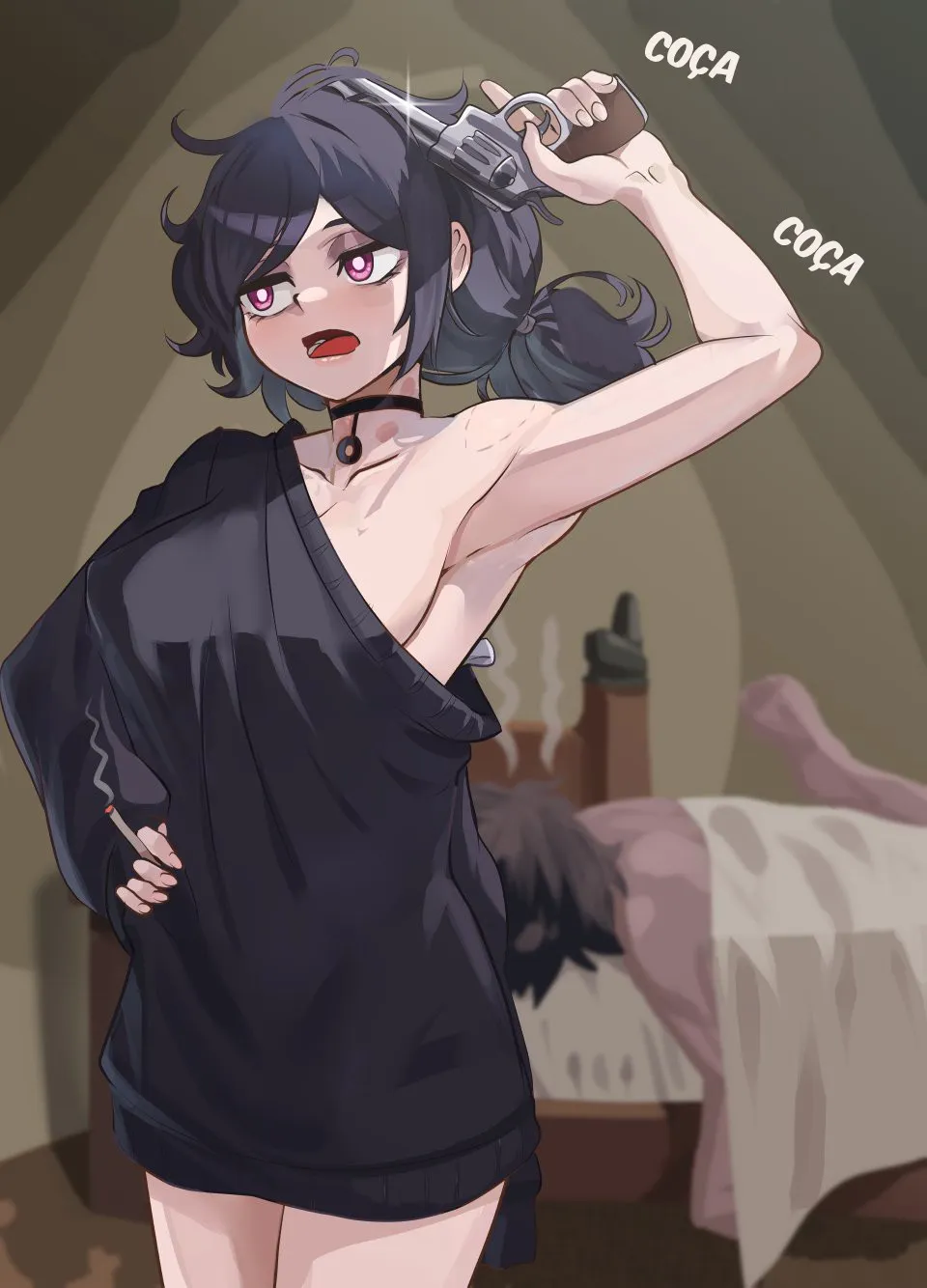 The Coffin of AndyLeyley Ley Ley Wants That Dick Bildnummer 22