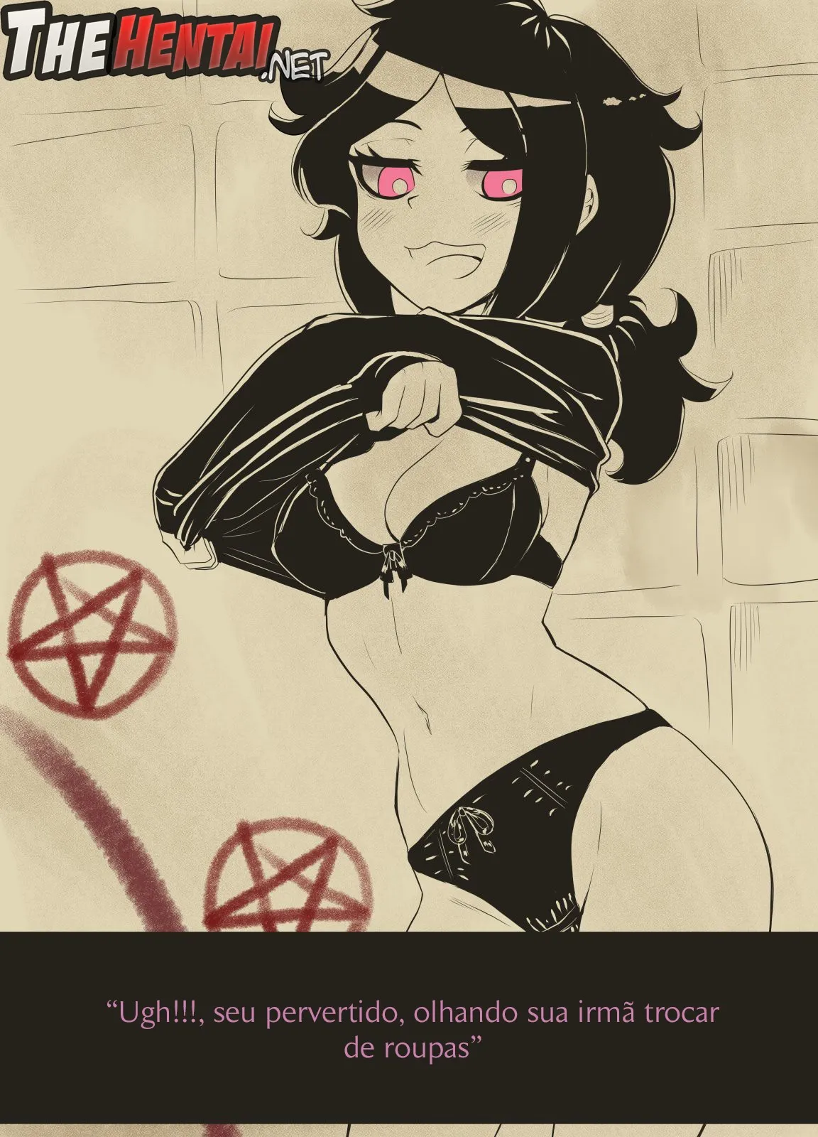 The Coffin of AndyLeyley Ley Ley Wants That Dick Bildnummer 41