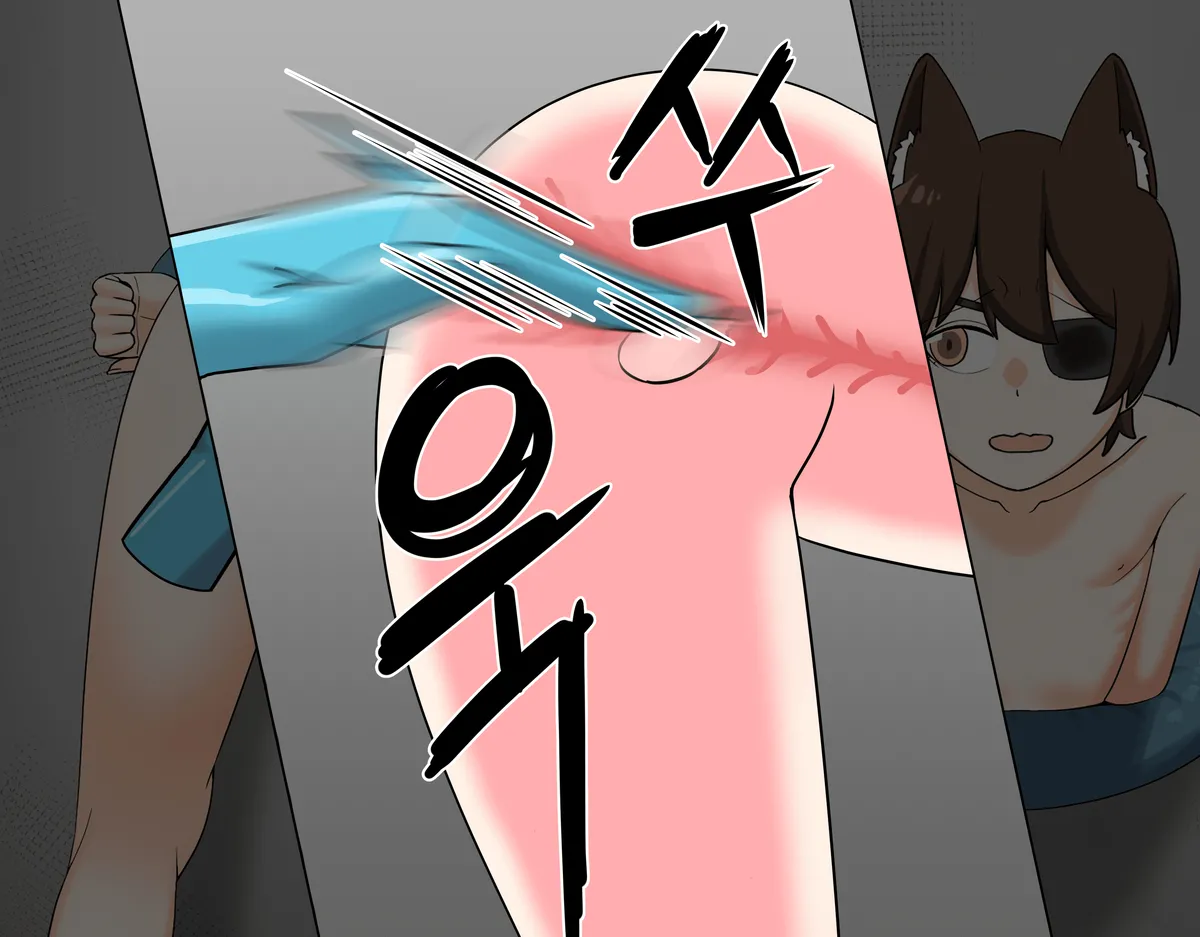 실험체 1편 HDR numero di immagine  12