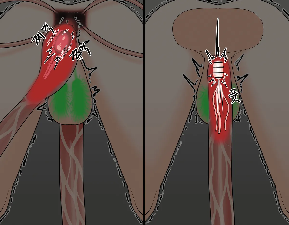 실험체 1편 HDR numero di immagine  53