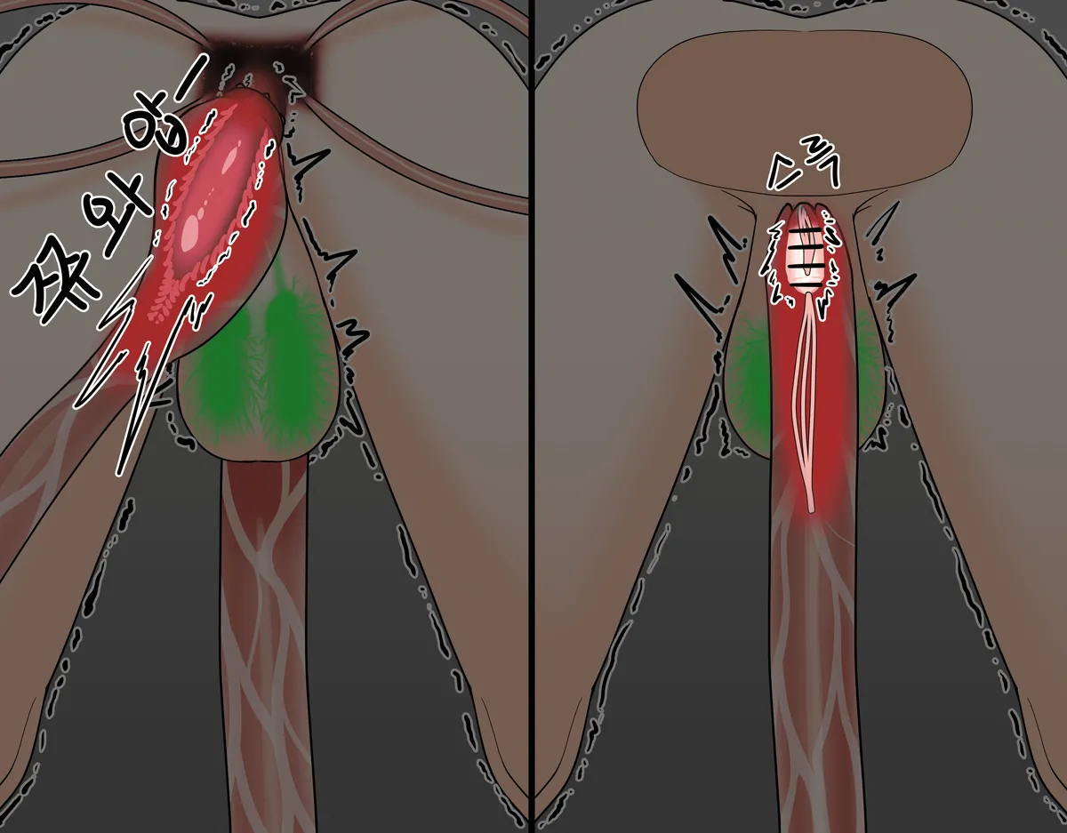 실험체 1편 HDR numero di immagine  54