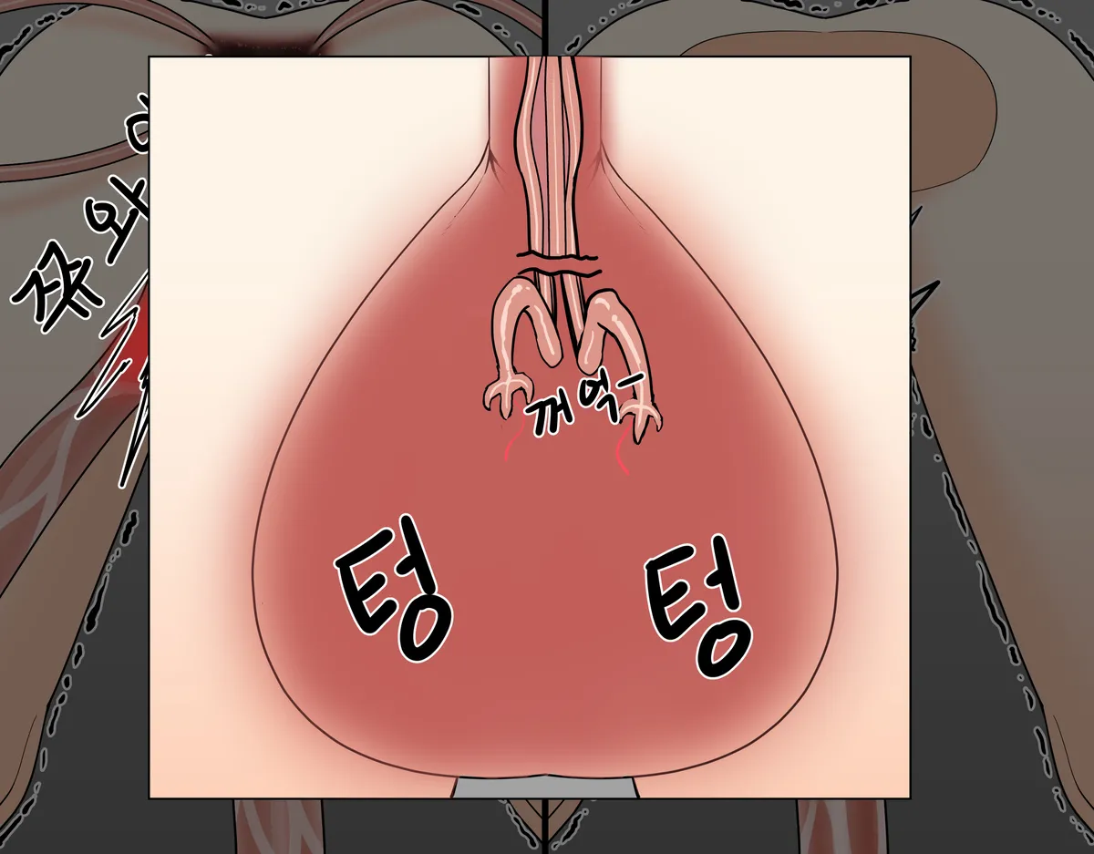 실험체 1편 HDR numero di immagine  63