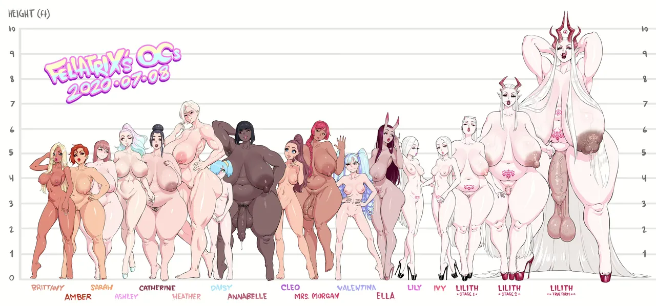 Catherine (fellatrix) | UNCENSORED | Mega Pack image number 81